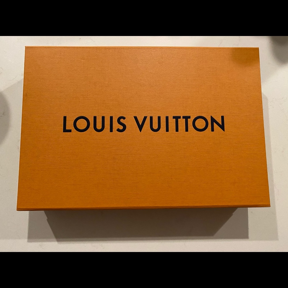 Louis Vuitton Bandeau Box